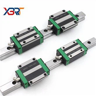 CNC لکیری گائیڈ