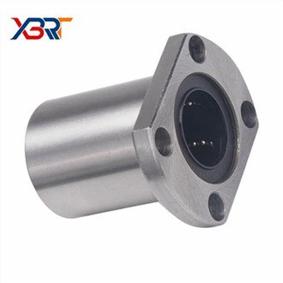 اوول فلانج لکیری بیئرنگ