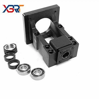 سرو موٹر ماؤنٹنگ بریکٹ