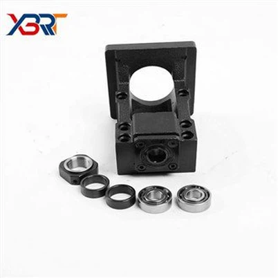 سٹیپر موٹر کلمپ