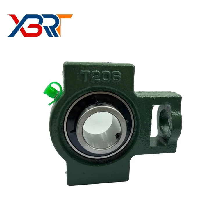 Large Pillow Block Bearings