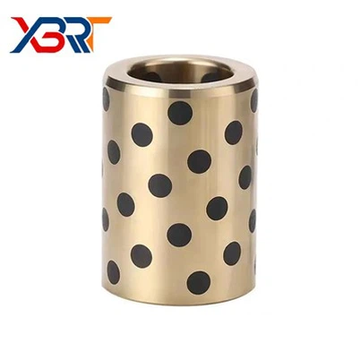 گریفائٹ کاپر آستین بیرنگ